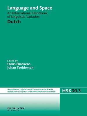 cover image of Dutch